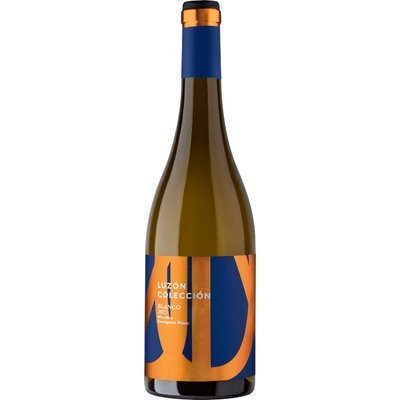 Bodegas Luzón Colección Blanco biele 2023 12% 0,75 l (čistá fľaša)