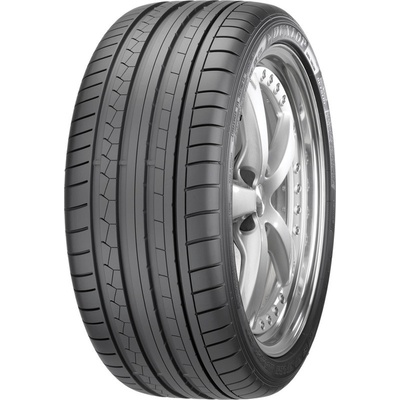 Dunlop Sport Maxx GT 255/45 R17 98Y