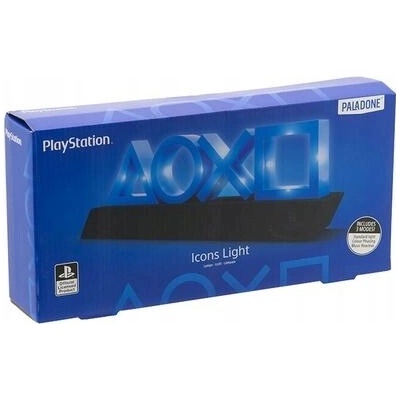 Paladone Playstation 5 - Icons Light