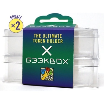 Geekbox Double