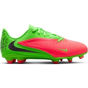 NIKE Обувки JR PHANTOM 6 LOW CLUB FG/MG Erling Haaland