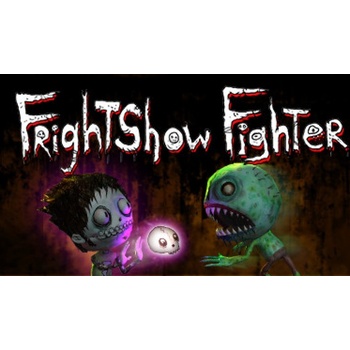 FrightShow Fighter