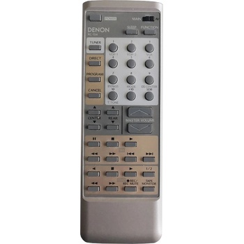 GENERAL Denon rc-154 - дистанционно управление дубликат (rc-154)