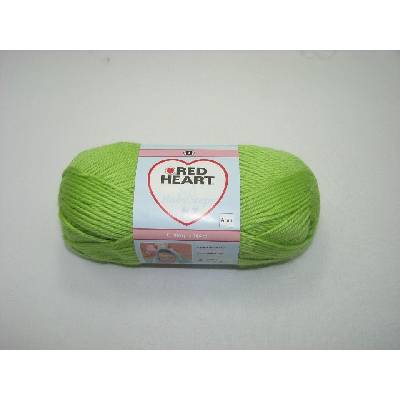 Baby Soft Steps 100g-09630 zelená