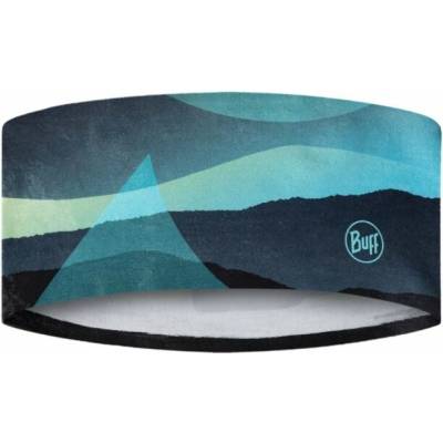 Buff Thermonet Headband Munke Tourmaline