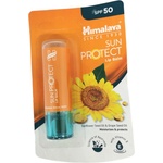  HIMALAYA балсам за устни, 10гр, Sun Protect