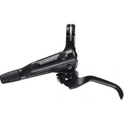 Shimano Brake Lever MT501 pravá černá – Zboží Dáma