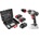 GRAPHITE 58G022-SET2