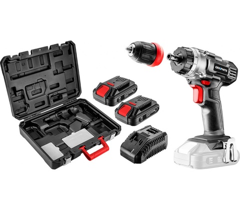 GRAPHITE 58G022-SET2