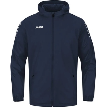 Jako Яке с качулка Jako All-weather jacket Team 2.0 7402-900 Размер 152