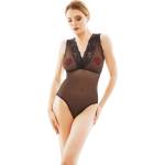 Anais Еротично боди Body-Saffron-Prime-Body-CzarnyV-60465-Czarny - Черен, размер S/M