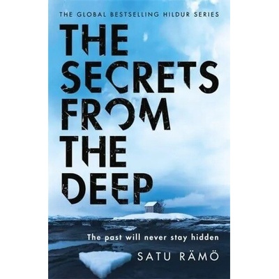 The Secrets from the Deep - Satu Ramo