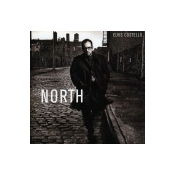Costello Elvis - North CD