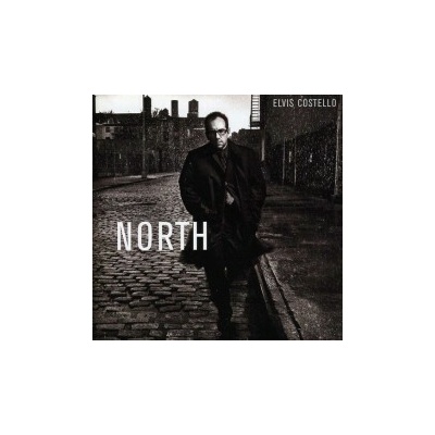 Costello Elvis - North CD