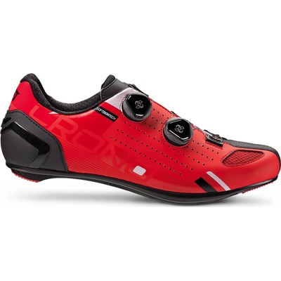 Crono Road CR2 Nylon Red 2017