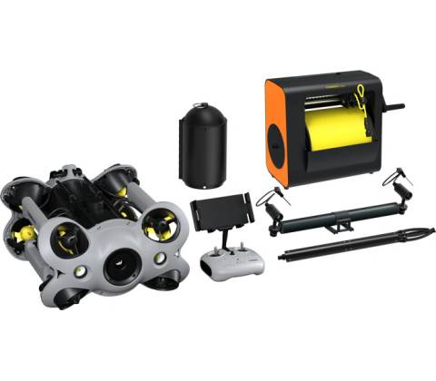 CHASING-INNOVATION Chasing M2 S Advanced Set