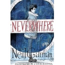 Neverwhere - Neil Gaiman