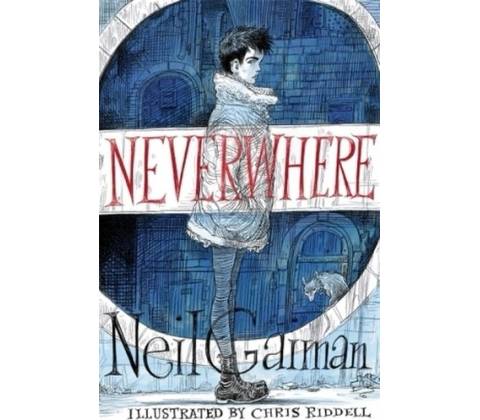 Neverwhere - Neil Gaiman