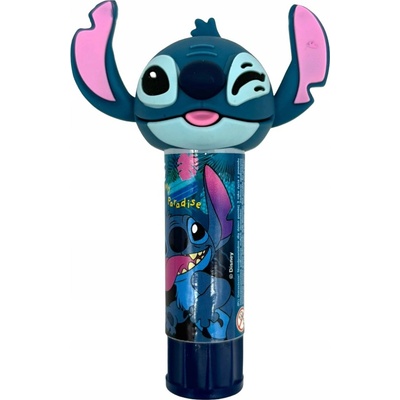 Lepidlo v tyčinke Patio Lilo a Stitch 8 ml modré, umývateľné