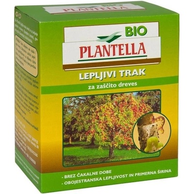 Bio plantella 5 m Lepový pás