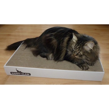HappyClaw Škrabadlo XL 56 x 30 x 7 cm