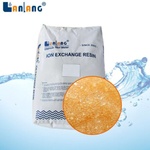 Gel - Италия Lanlang® TC008FG 25 L Йонообменна смола за омекотителни системи (41070044)