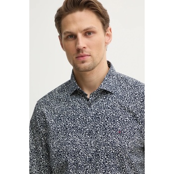 Tommy Hilfiger Памучна риза Tommy Hilfiger (MW0MW38999)