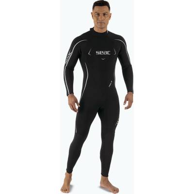 Pánský SEAC Feel-S 3 mm black