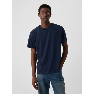 GAP Памучна тениска GAP GAP | Sin | МЪЖЕ | S