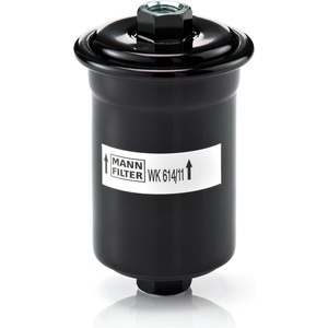 Mann-filter Горивен филтър mann-filter wk 614/11