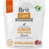 Brit Care Hypoallergenic Junior Large Breed Lamb 1 kg