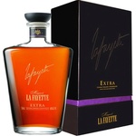 La Fayette Extra Grande Champagne - коняк 700ml 700 ml