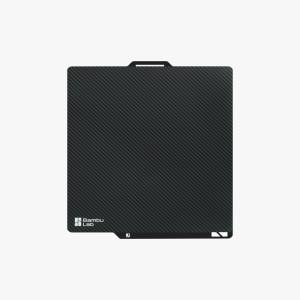 Bambu Lab Подложка за 3D печат Bambu Lab 3D Effect Plate FAP017-N Carbon Fiber