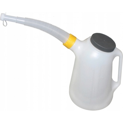 Satra S-5LMJ konvička na olej 5 l