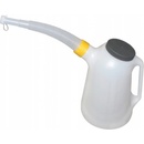 Satra S-5LMJ konvička na olej 5 l