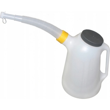 Satra S-5LMJ konvička na olej 5 l