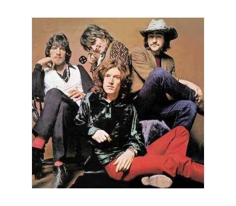 Traffic - Traffic Vinyl LP