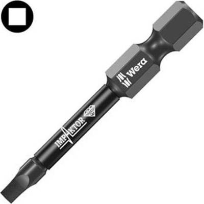 Wera 1/4" Square 3 05057672001