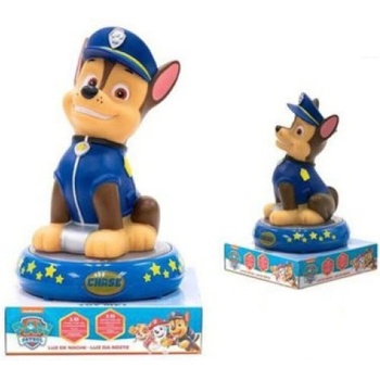 Kids Licensing нощната лампа Kids Licensing Chase 3D (8435507848060)