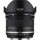 Samyang 14mm f/2.8 MK2 Canon EF