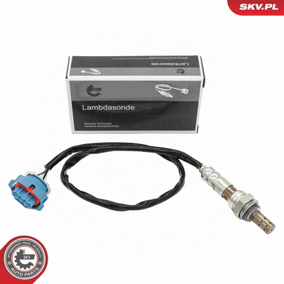 SKV Lambda sonda 09SKV213