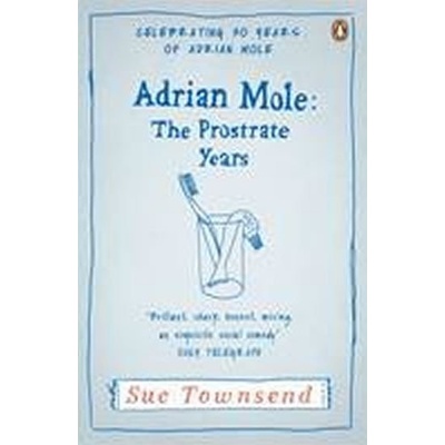 Adrian Mole: The Prostrate Years Penguin