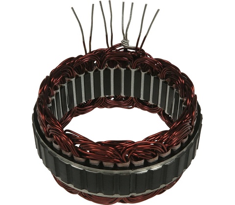 Stator, generátor AS-PL AS5078S