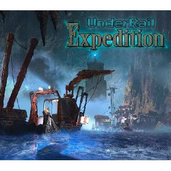 UnderRail - Expedition DLC