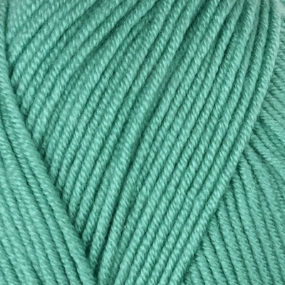 Himalaya Everyday Bebe Lux 70435 tyrkysovo zelená