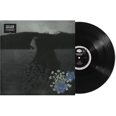 Soccer Mommy Evergreen 1 LP