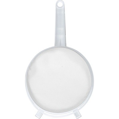 Cedidlo WHITE jemné pr. 16 cm