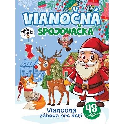 Vianočná spojovačka