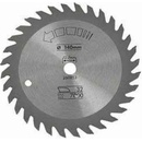 STANLEY Pilový kotouč s SK plátkem, 170 x 16,0 mm, 40 zubů, TCT STA13125