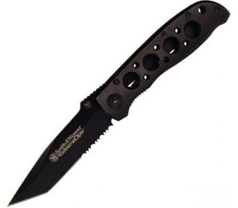 Smith & Wesson CK5TBS